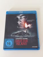 Shutter Island Blu-ray Leonardo DiCaprio