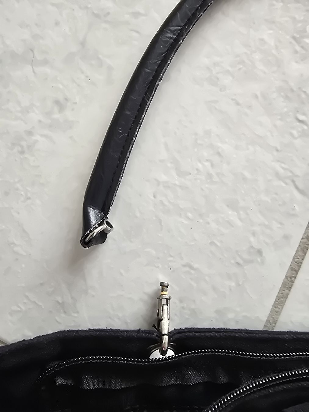 Taschen für Damen: Tasche Barcelona – Gebraucht aus Lostorf von Venice16 1