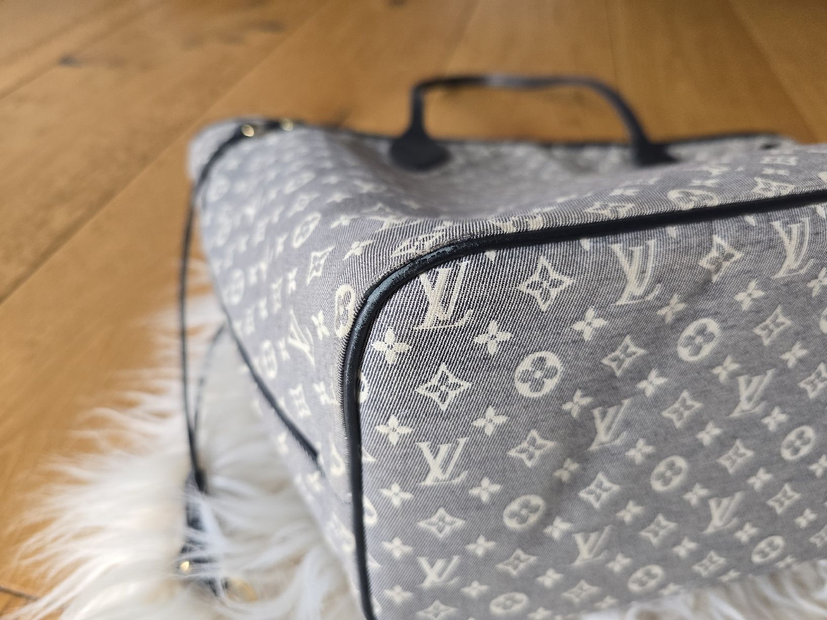 Louis Vuitton Borse da donna: LOUIS VUITTON NEVERFULL IDYLLE MM – Usato da Triengen venduto da 88sun88 3
