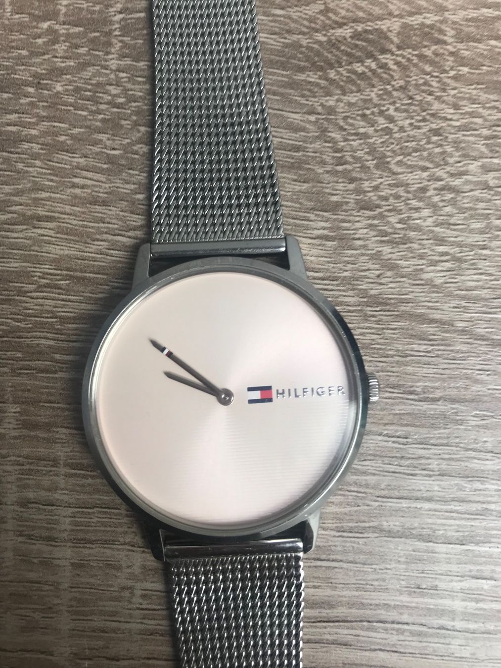 Tommy Hilfiger Orologi: Tommy Hilfiger Damenuhr – Usato da Oftringen venduto da mbc_b8vr 1