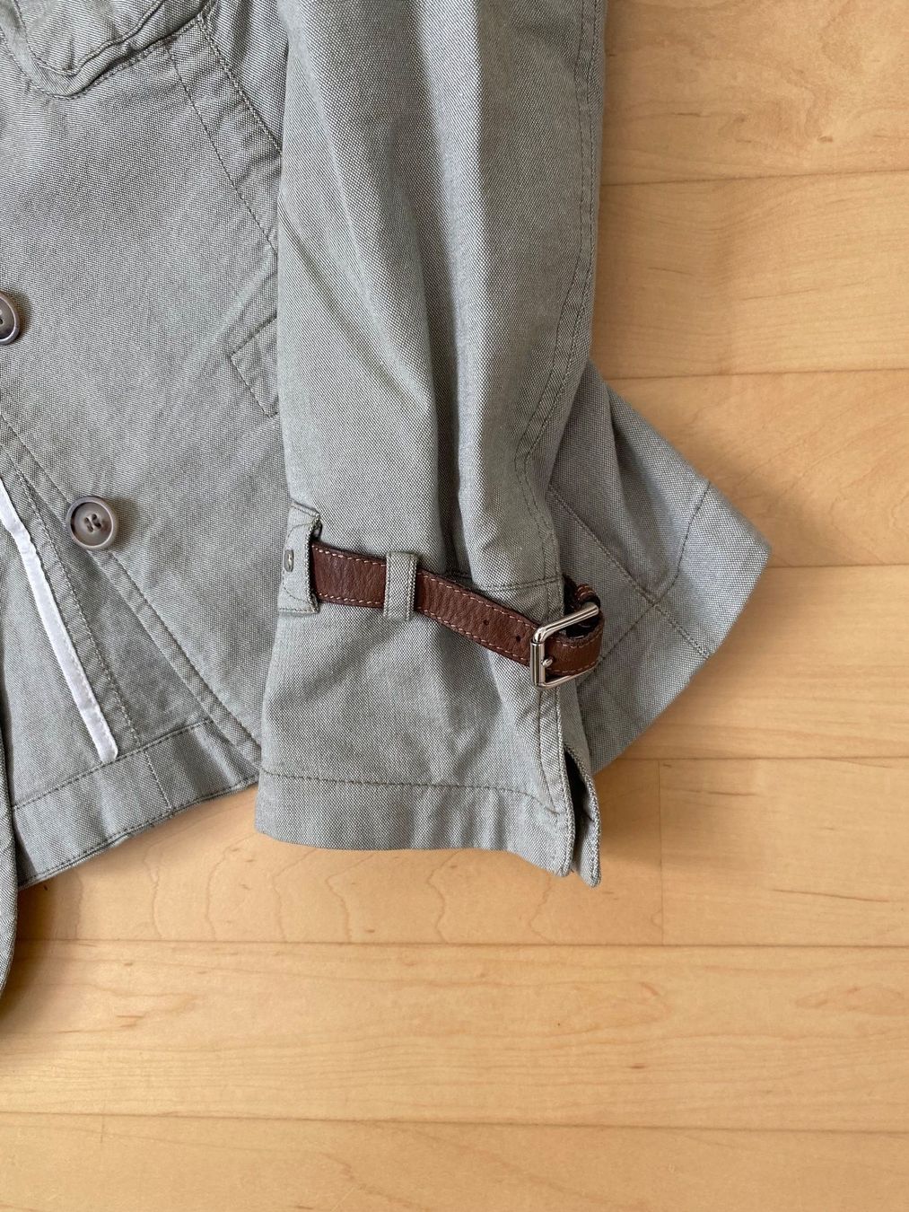 Jacken: Blazer: Mabrun – Gebraucht aus Sulzbach von mar_27 3