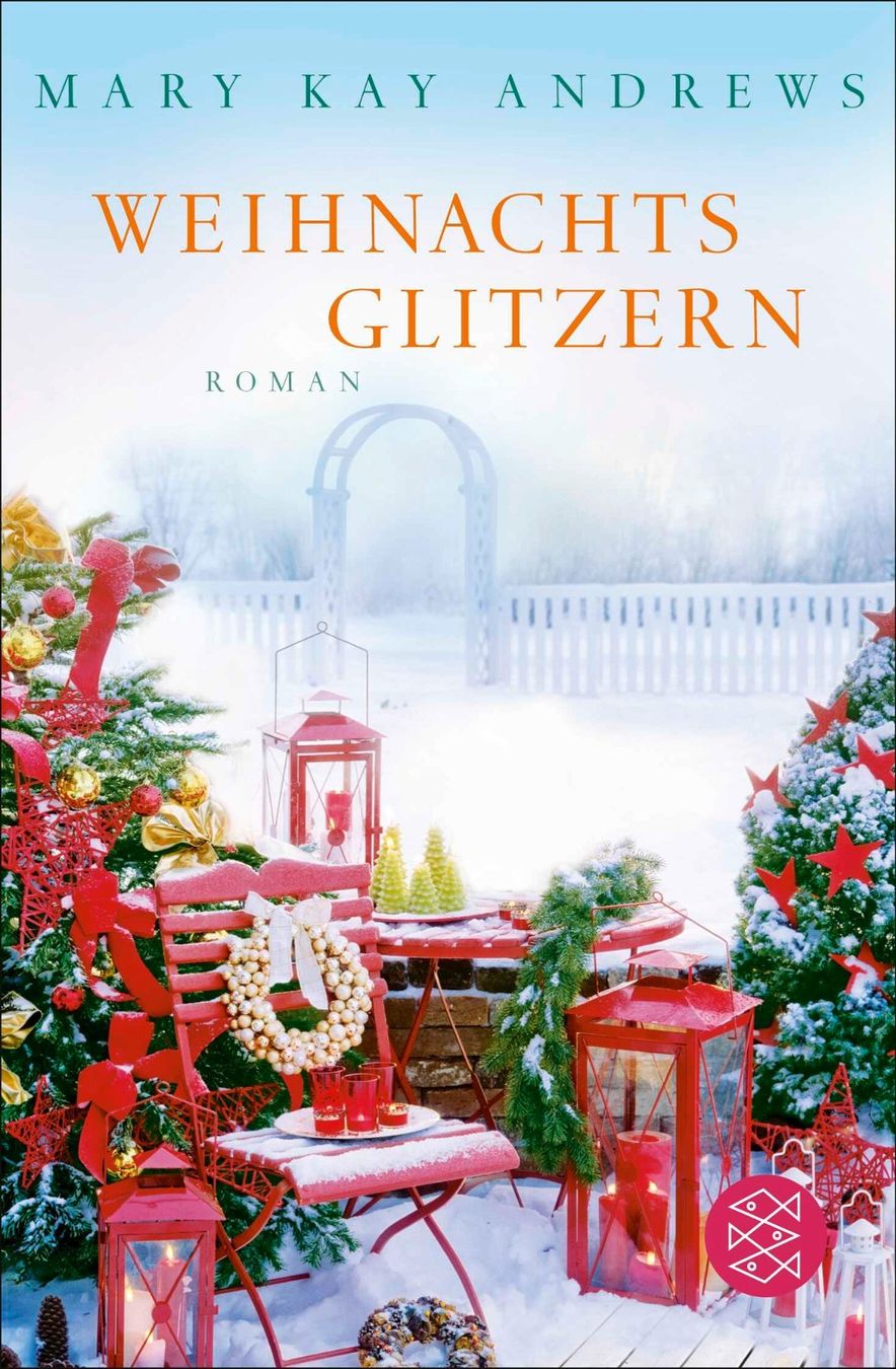 Libri: Andrews Mary Kay - Weihnachtsglitzern / Roman – Usato da Schaffhausen venduto da buecherlaus-bellet.