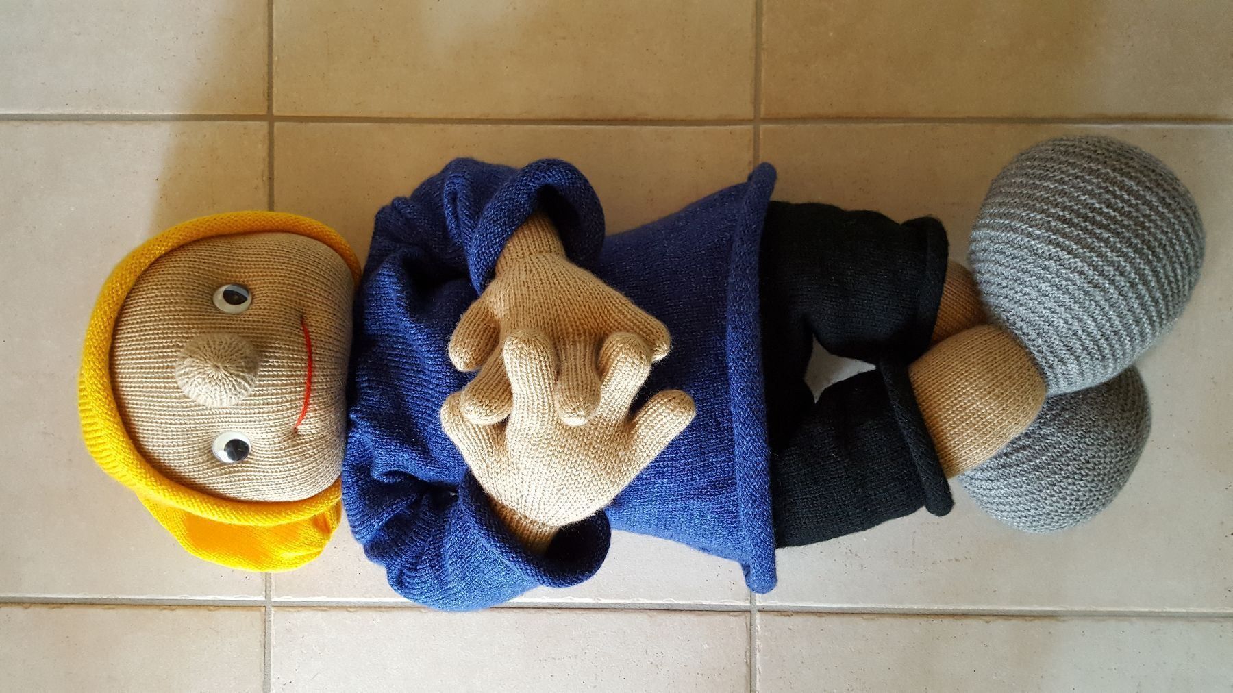 Altro per bambole: DROLL – Nuovo (secondo la descrizione) da Wengi b. Büren venduto da Ot1000 3
