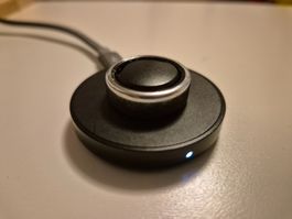 Oura Ring Gen 3 Grösse 9 inkl Ladestation