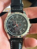 Vuillemin Regnier Chronograph Quartz – Swiss Made – Vintage