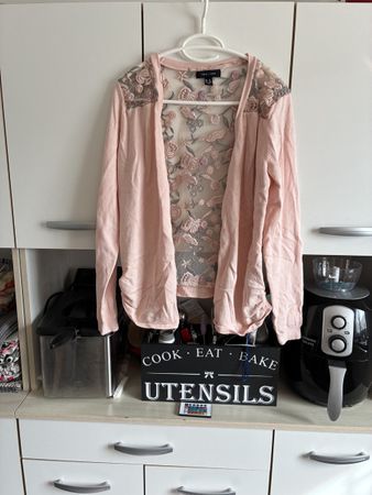 Jacke