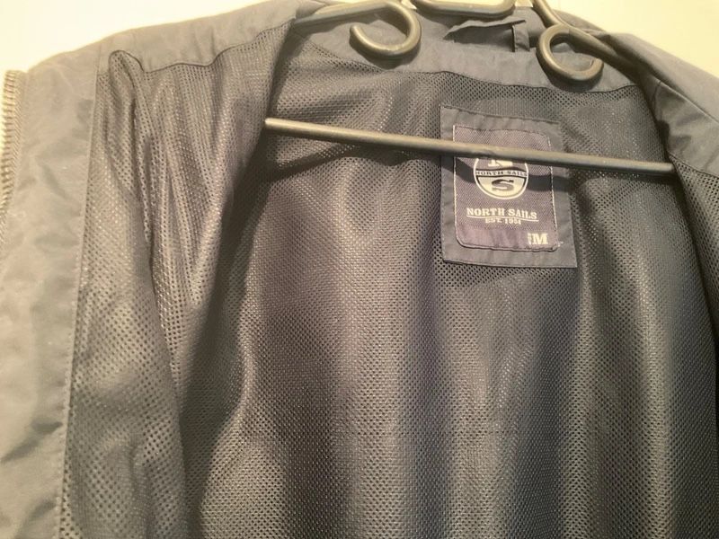 North Sails Vestes: North Sails  giacca sailor – D'occasion à Breganzona par Madame65 1