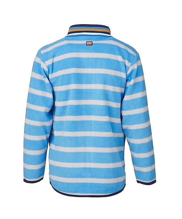 Jacken: Fleecejacke - medium denim – Gebraucht aus Mägenwil von Mika1517 2
