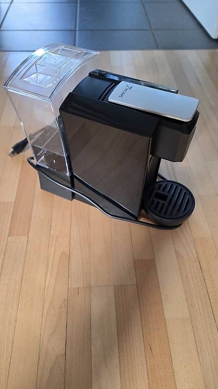 Macchine per caffè & Macchine per espresso: Tee Kapsel Maschine – Usato da Brittnau venduto da MS62 2