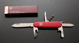 Victorinox Taschenmesser Spartan