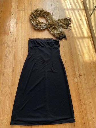 Kleid für Damen