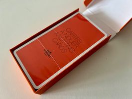 Cartes à nouer Hermès-Paris - Apprenez à porter votre carré!