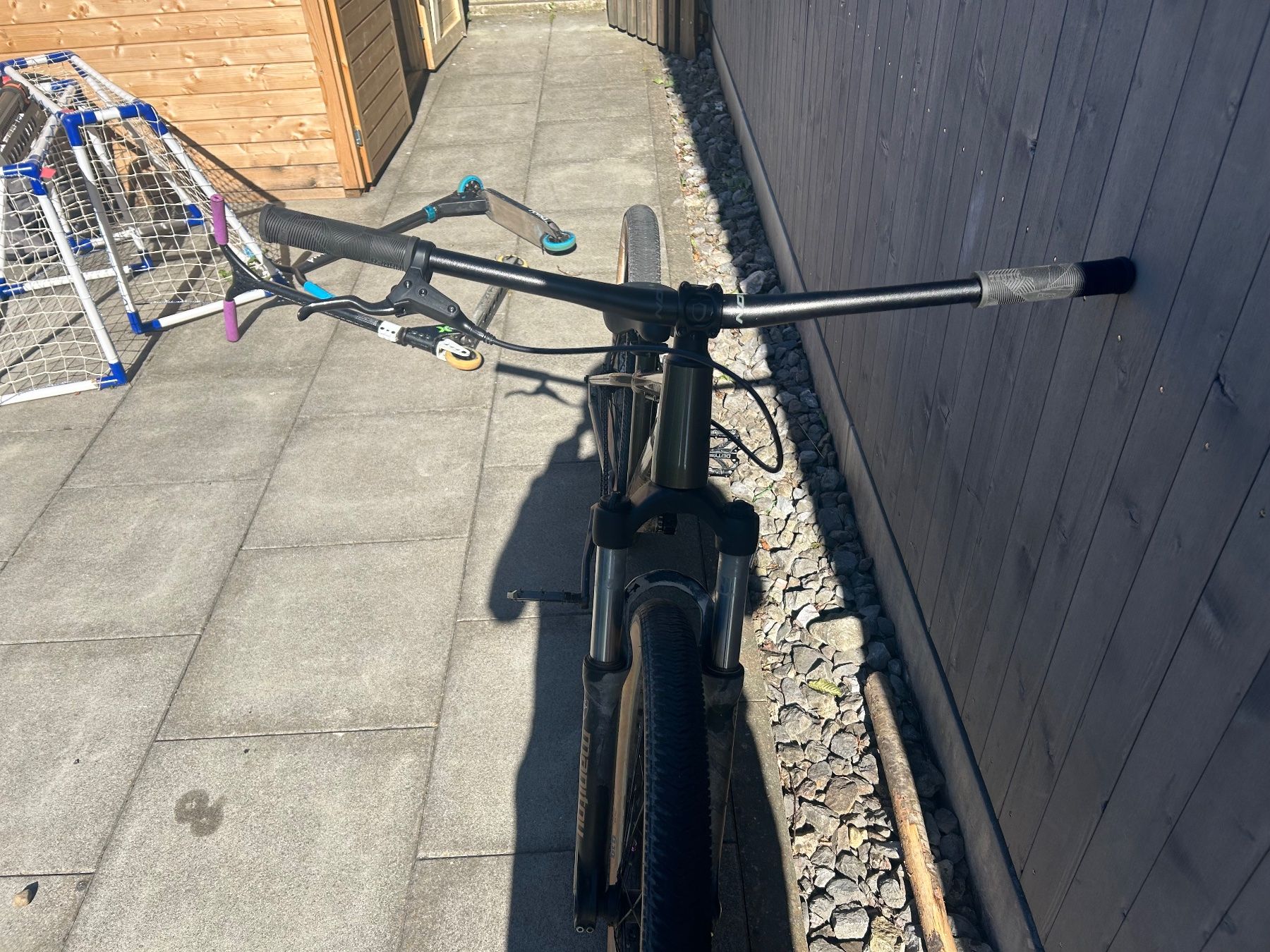 Norco Biciclette: Norco Rampage Dirt Bike – Usato da Nürensdorf venduto da Gutbub 5