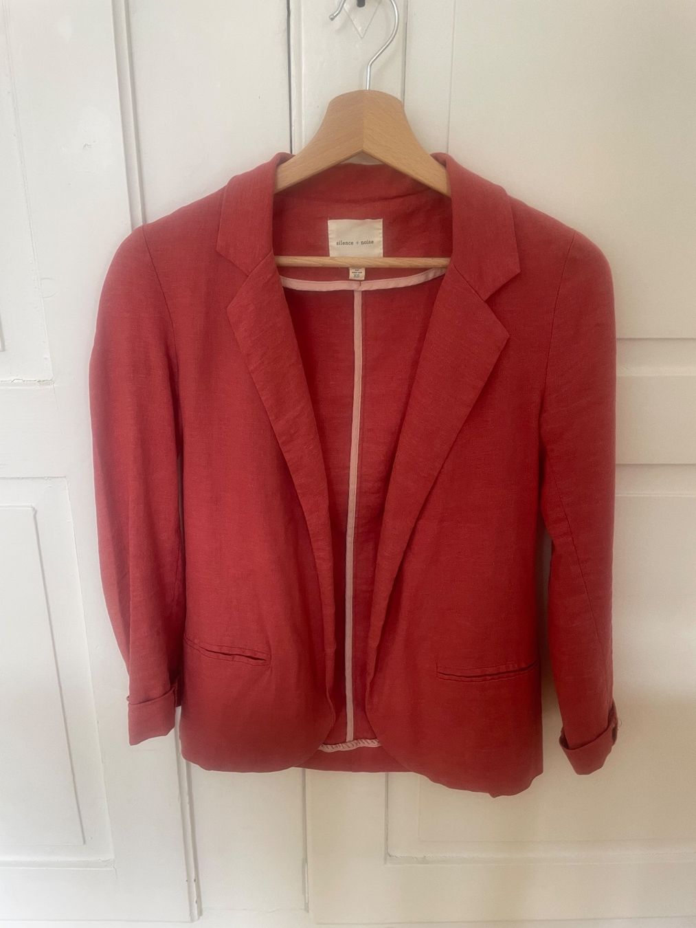 Giacche: Blazer Silence+Noise Gr. XS – Usato da Zürich venduto da sar_c828