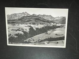 1943 Ansichtskarte Hemberg   (V384)