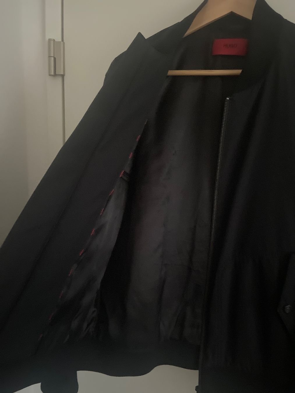 Hugo Boss Giacche: Hugo Boss Jacke – Nuovo (secondo la descrizione) da Oberwil BL venduto da Valentina99 2