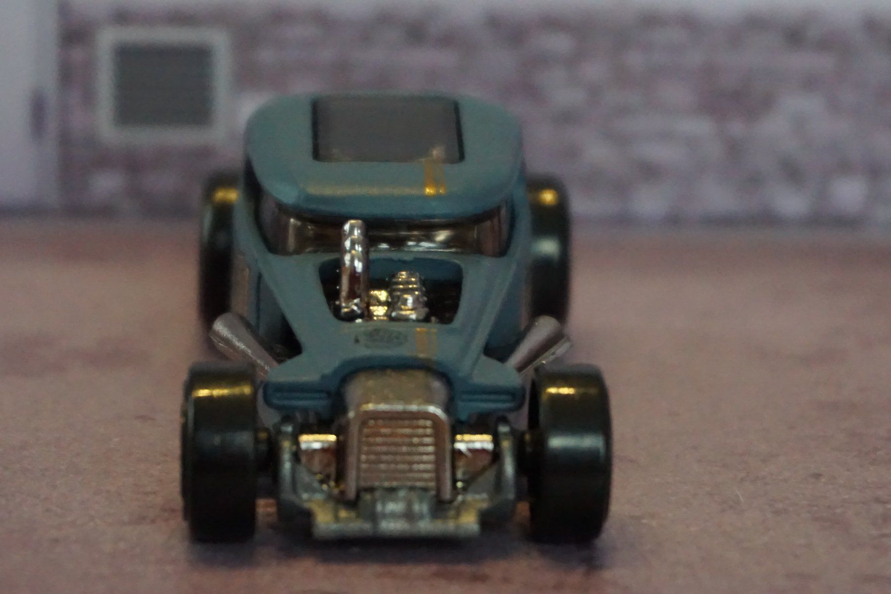 Hot Wheels Modellini d'auto: HotWheels Mod Rod HOT ROD COOL !!!!!!!!! – Usato da Reiden venduto da Doppeldecker69 3
