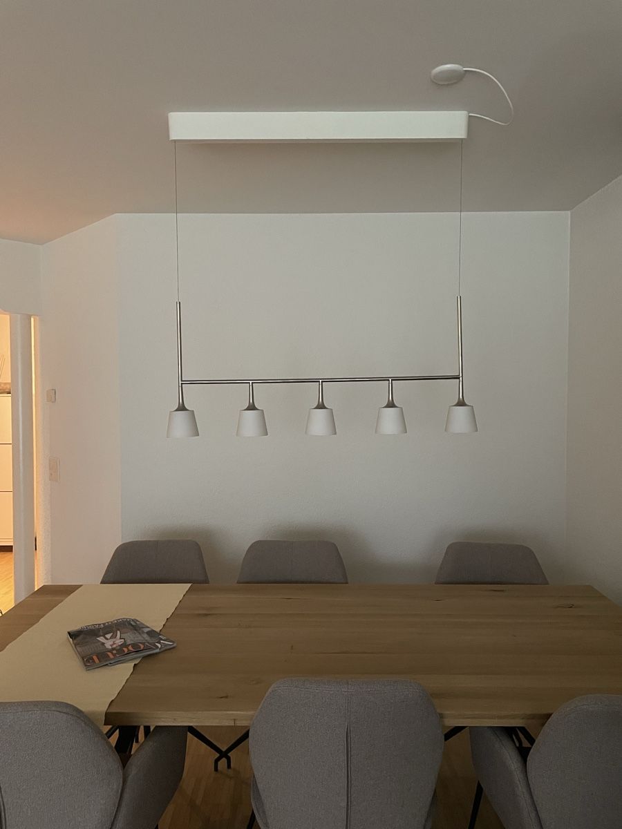 Lampade: Esstischlampe – Usato da Winterthur venduto da bobi_93 1