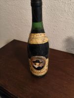 Faustino I Gran Reserva 1970 Rioja – Rarität / Sammlerwein
