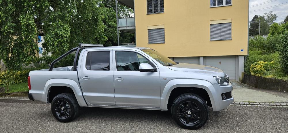 VW AMAROK