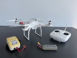 DJI Phantom Standard Drohne