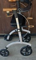 Gehhilfe Rollator SALJOL sehr guter Zustand