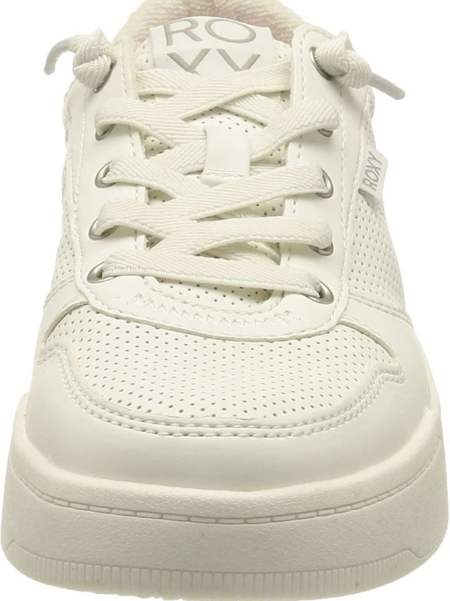 Roxy Scarpe da donna: Roxy Damen Harper Sneaker – Nuovo (secondo la descrizione) da Bauma venduto da Seawater_lover_60 3