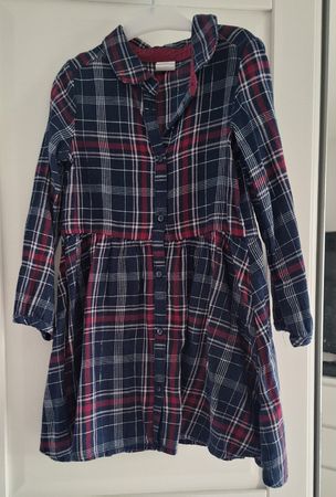 Robe 2-3 ans