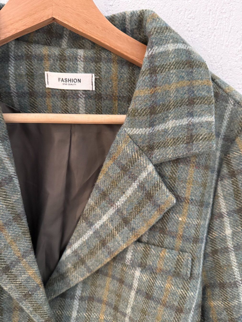 Giacche: Green suit  jacket – Usato da Russikon venduto da Moc_r7pn 2