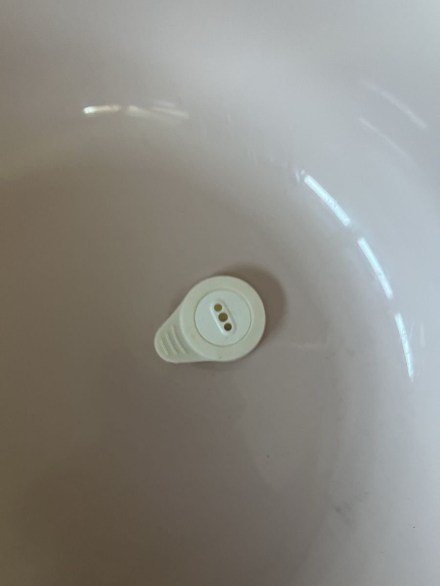 Badespass: Babybadewanne rosa – Gebraucht aus Stetten AG von lis_x6nq 2