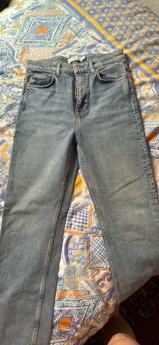 Other Stories Jeans: Jeans Other Stories – Nuovo (secondo la descrizione) da St-Maurice venduto da cry_tgq8 2