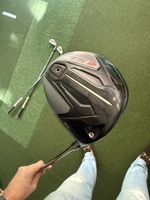 Driver Titleist TSi2