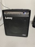 Laney Richter RB6 Bass amp Verstärker