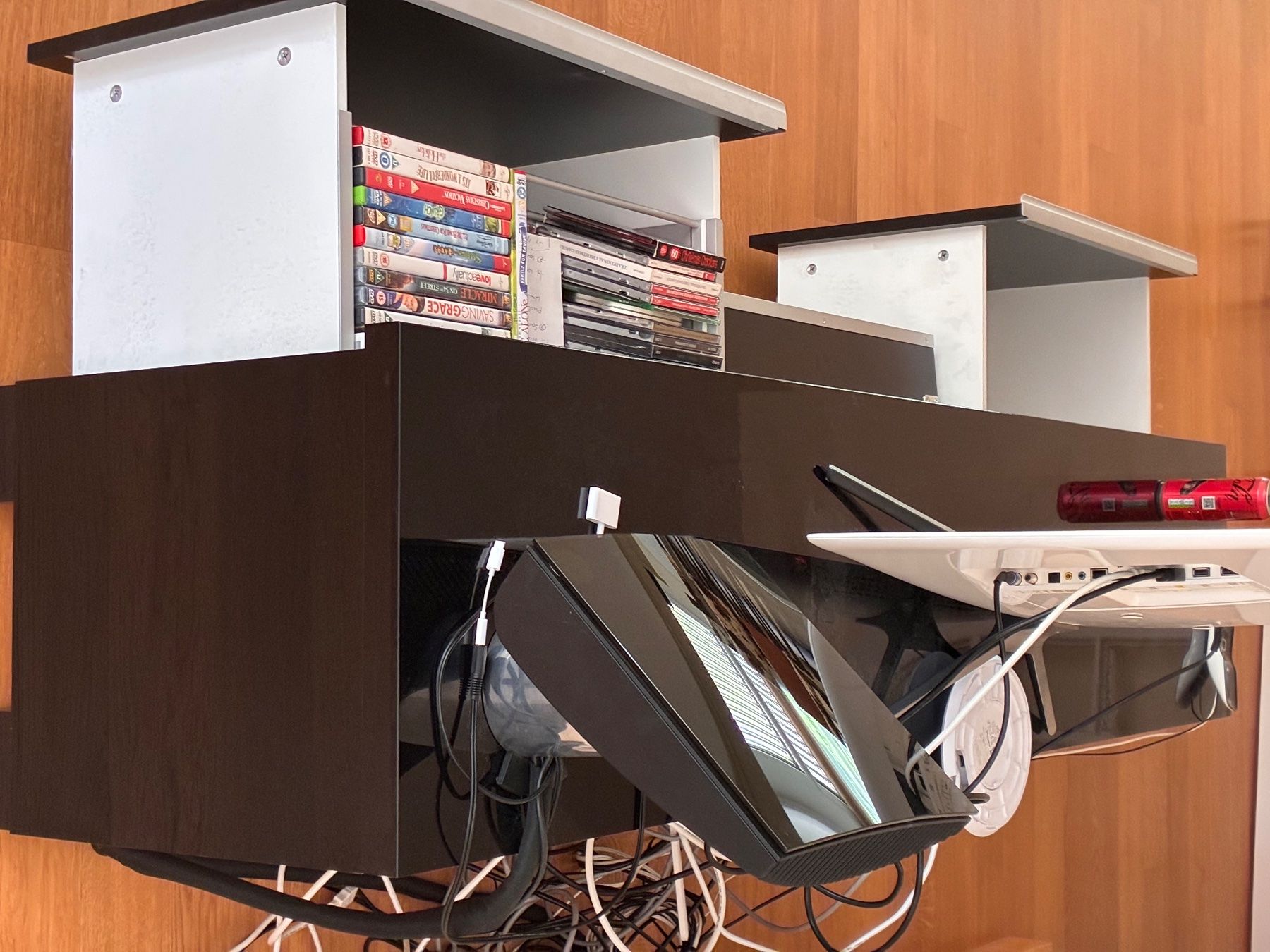 TV Möbel: TV Möbel IKEA Besta Burs – Gebraucht aus Zollikon von Zollikonoffice 3