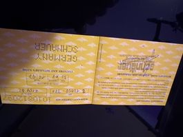 Breitling Warranty Manual aus 1997