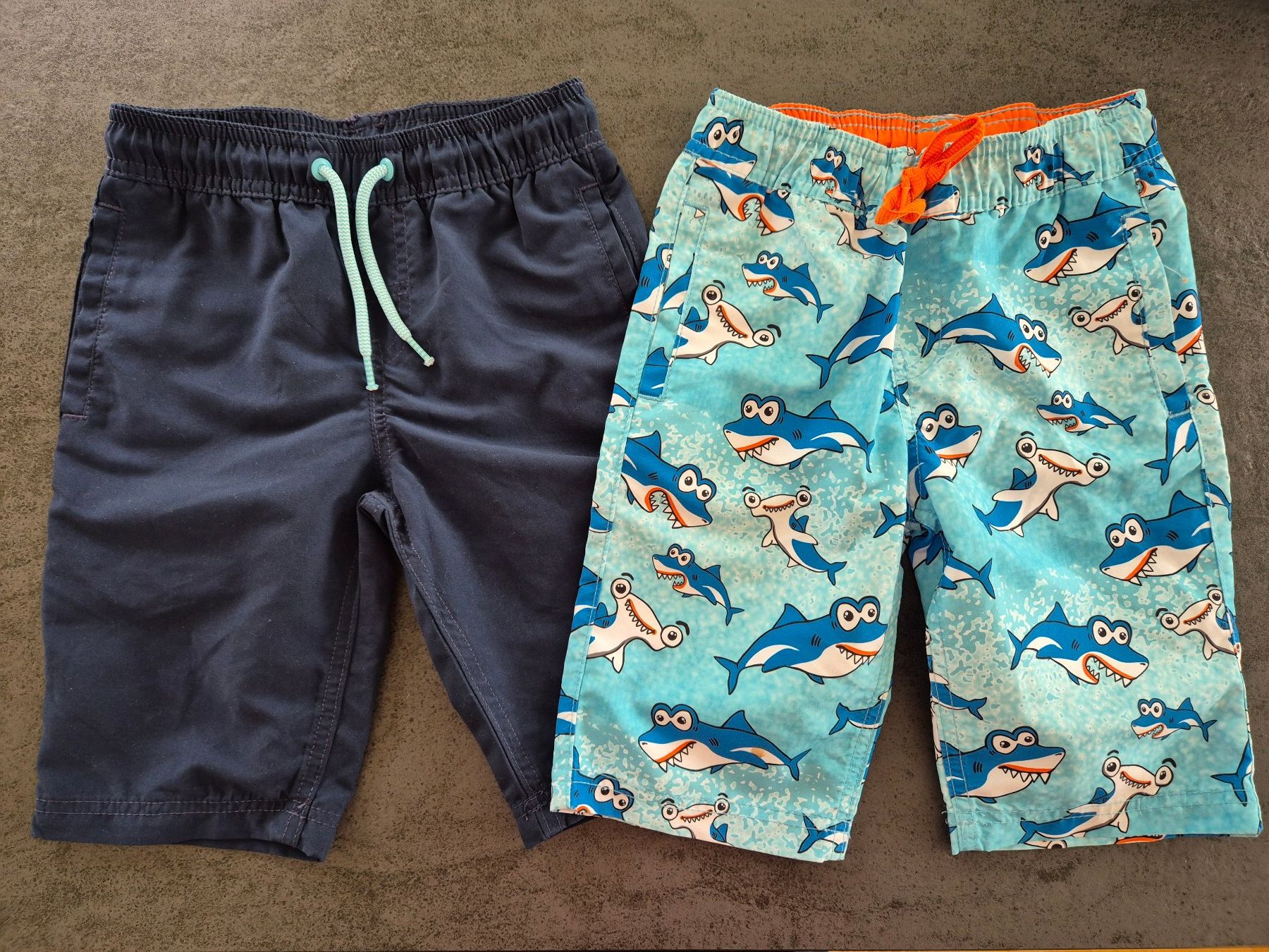 C&A Costumi da bagno: Badehosen / Badeshorts Grösse 122 – Usato da Wittenbach venduto da MOW9