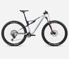 Orbea Oiz M10, Grösse M, Neu