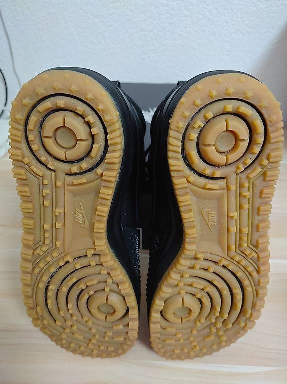 Nike Scarpe da uomo: Nike lunar force 1 duckboot (Gr. 41) – Usato da Jona venduto da dan_ln5g 4