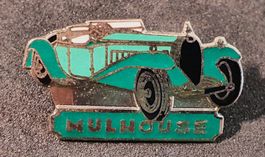 Z081 - Oltimer Mulhouse