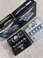 ASHDOWN Bass Verzerrer 2 Stück