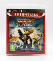 Ratchet & Clank: Tools Of Destruction [Essentials] - PS3