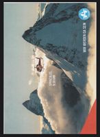Héliportage et descente à ski à Zermatt