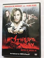 dvd, „mother‘s day“