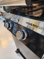 Rösle BBQ Station Videro G2-S