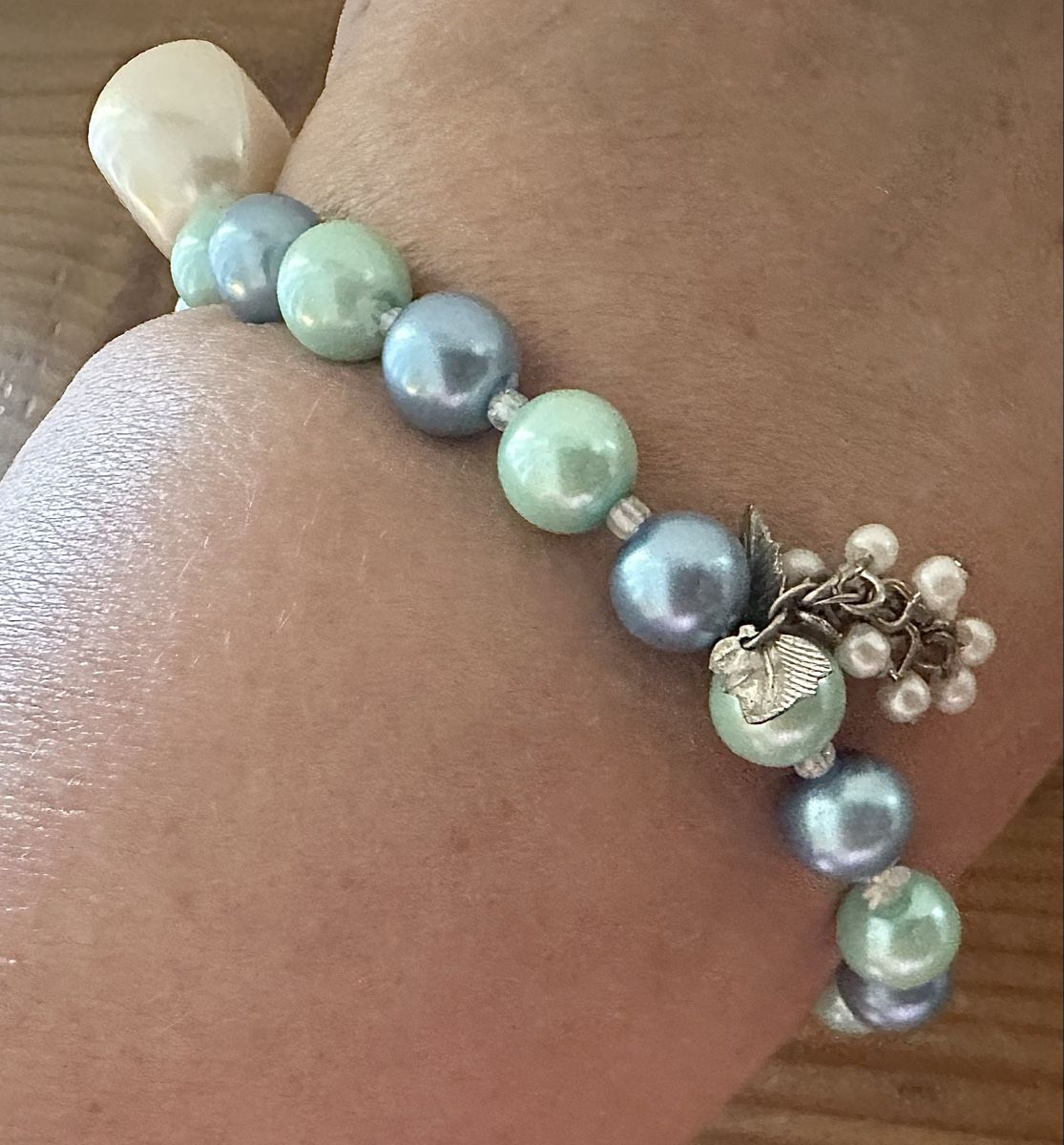 Armbänder & -reifen: Armband – Gebraucht aus Otelfingen von Jupi07 2