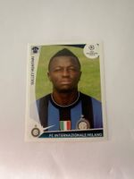 Panini UEFA Champions League 2009-2010 - Nr. 372