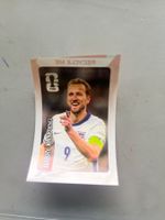 Coca Cola Panini Harry Kane