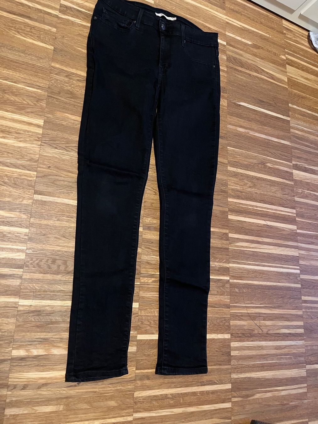 Levi's Jeans: Levi's 711 Skinny Jeans – Usato da Zürich venduto da sar_ghn5