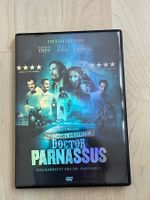 Das Kabinett des Doktor Parnassus DVD