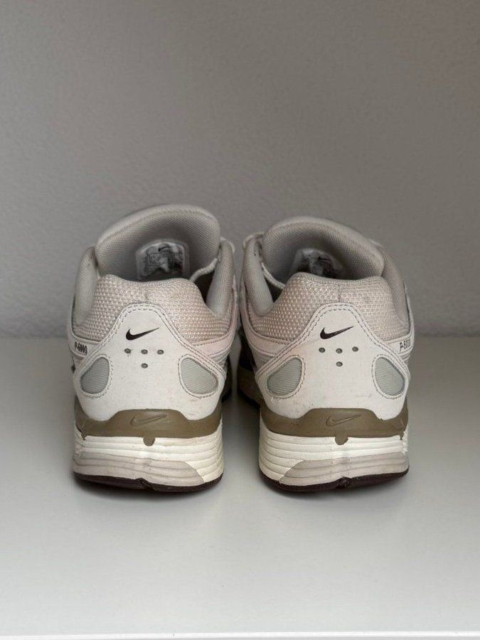 Nike Scarpe da uomo: Nike P-6000 Earth Light Bone gr 42.5 – Usato da Muhen venduto da mauyo 4
